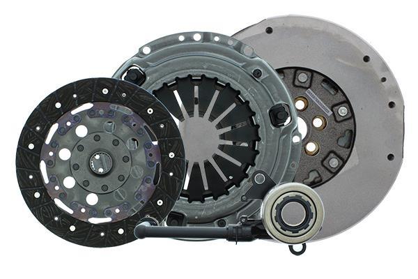 Kit de embraiagem AISIN ref. SCKN-228R